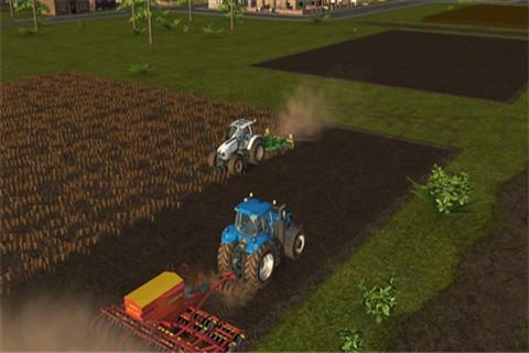 模拟农场17土豆种子_模拟农场17土豆存放_模拟农场17