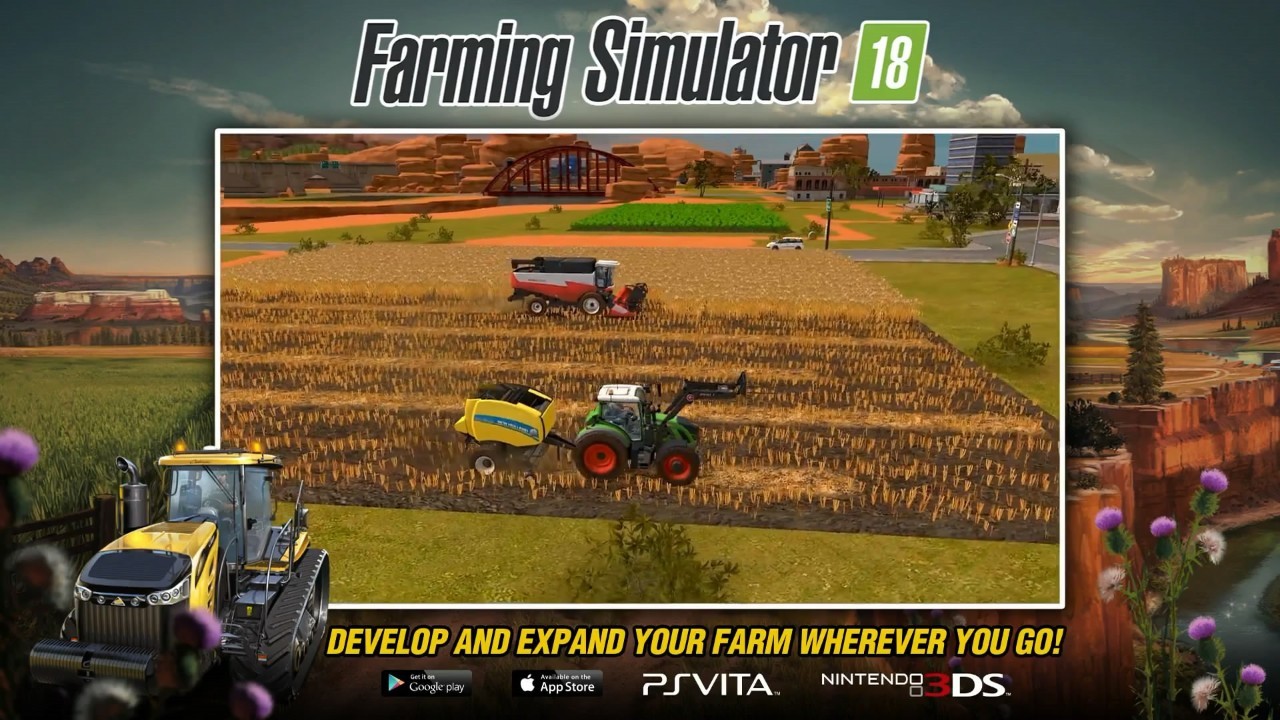 模拟农场17_模拟农场17土豆存放_模拟农场17土豆种子