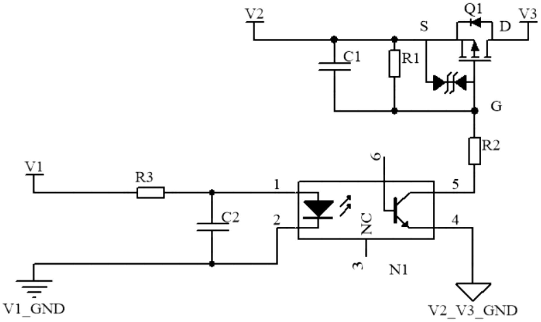 ir2110驱动芯片在光伏逆变电路_dc-ac逆变升压电路_什么是全桥逆变电路